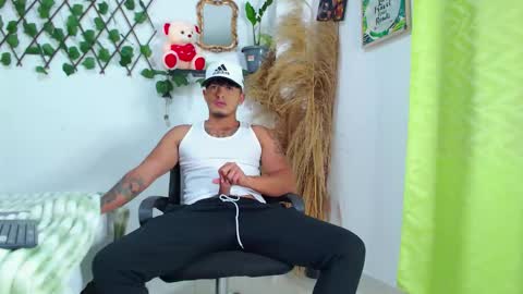 tommy online show from October 2, 6:37 pm