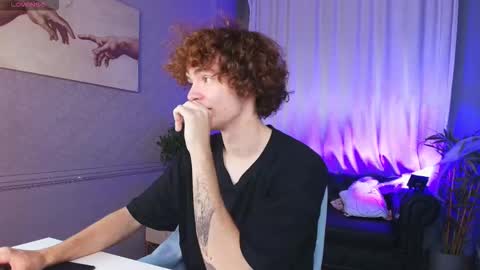 Tommy online show from November 5, 9:31 am