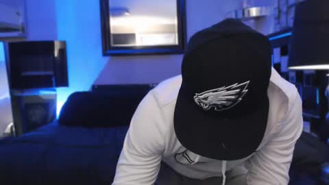 Tommy online show from February 14, 2:12 pm