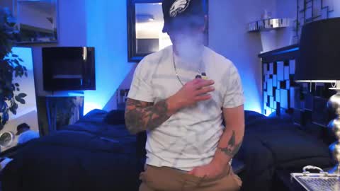 Tommy online show from February 16, 8:54 am