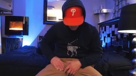 Tommy online show from February 17, 1:42 pm