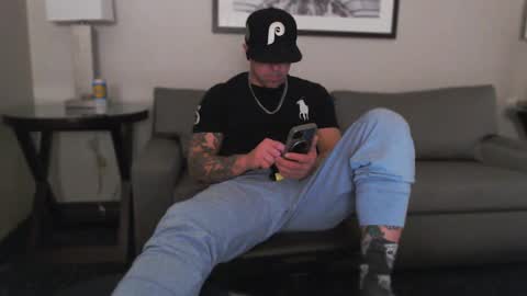 Tommy online show from March 2, 9:10 am