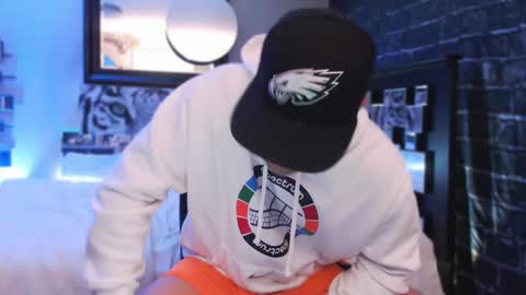 Tommy online show from September 14, 11:15 pm