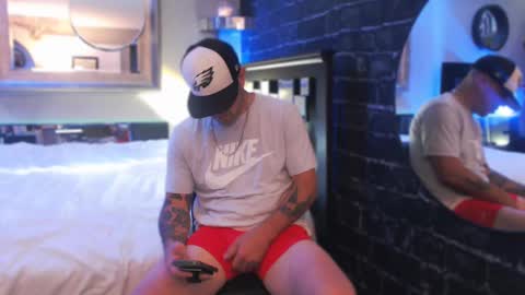 Tommy online show from October 13, 8:03 am