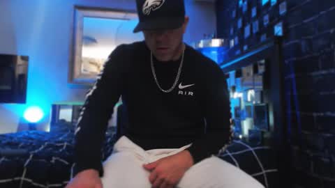 Tommy online show from November 30, 1:48 pm