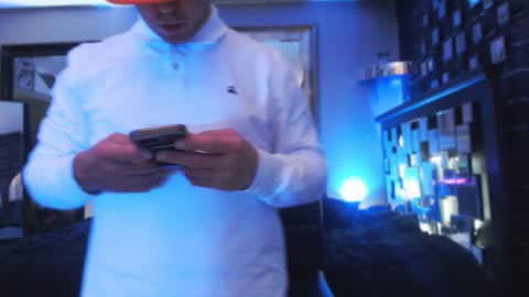 Tommy online show from January 17, 7:13 am