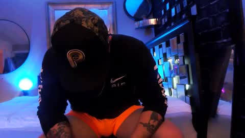 Tommy online show from May 9, 5:56 am