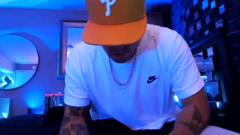 Tommy online show from June 28, 10:16 pm