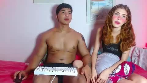 tommy and merida online show from February 26, 5:20 am