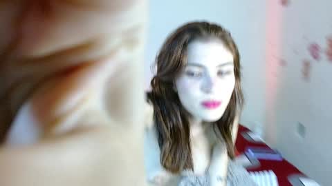 tommy and merida online show from June 6, 2:49 am