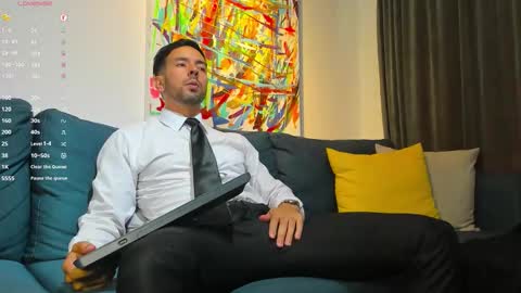 tommy_raym0ndg online show from January 13, 8:03 pm