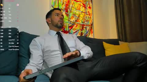 tommy_raym0ndg online show from January 17, 7:39 pm