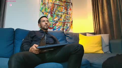 tommy_raym0ndg online show from May 23, 5:01 am