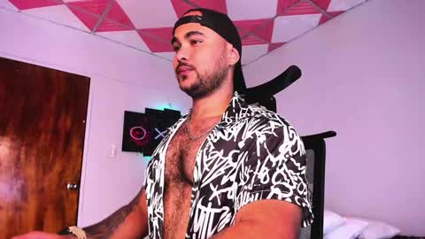 Snapshot of tommy_sccott chatting on December 15, 4:29 am tommy_sccott online show from December 15, 4:29 am