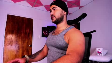 Snapshot of tommy_sccott chatting on December 28, 3:47 am tommy_sccott online show from December 28, 3:47 am