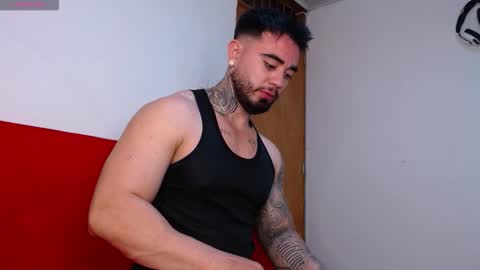 Snapshot of tommyblessd1 chatting on November 11, 6:57 am Steven online show from November 11, 6:57 am