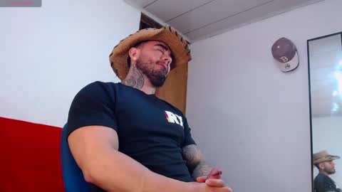 Steven online show from May 1, 9:08 pm
