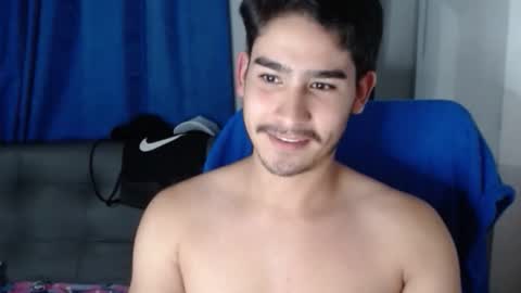 tommycutee21 online show from January 7, 8:28 am