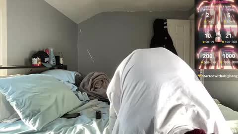 tommydabody online show from February 26, 10:31 pm