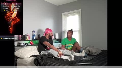 tommydabody online show from March 23, 8:57 pm