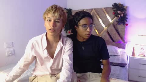 Tommy Foxboy online show from December 21, 8:43 pm