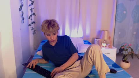 Tommy Foxboy online show from December 29, 2:52 pm