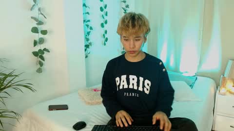 Tommy Foxboy online show from January 9, 12:41 pm