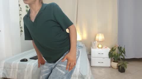 Tommy Foxboy online show from January 29, 4:08 pm