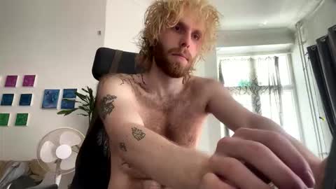 First Show ever 3 online show from September 9, 11:32 am