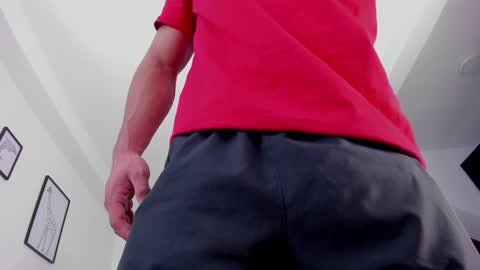 Instagram t garcia69 online show from January 17, 3:55 am