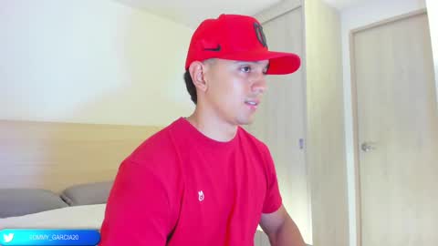 Instagram t garcia69 online show from October 6, 7:44 pm