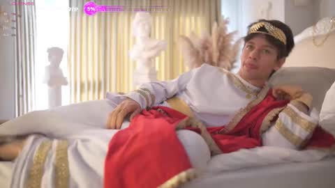 Tommy Joyer online show from October 20, 9:21 am