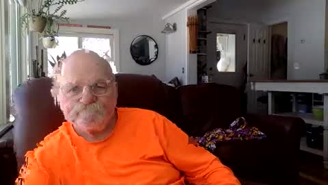 tommyknocker1 online show from February 19, 4:03 pm