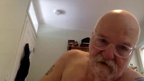 tommyknocker1 online show from March 19, 2:32 pm