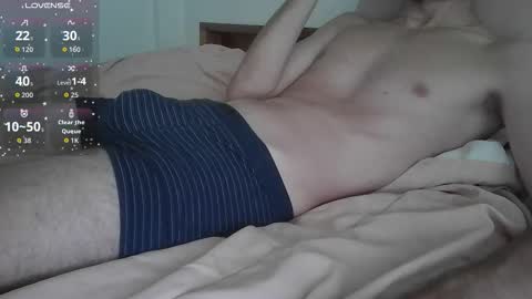 tommyshe1by online show from March 15, 9:26 am