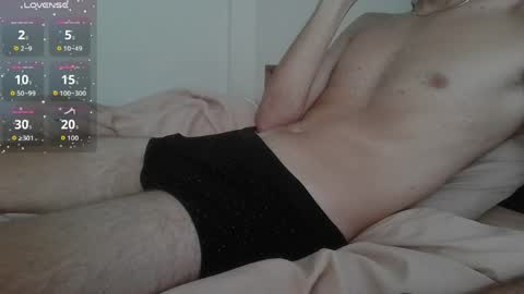 tommyshe1by online show from March 17, 3:00 am