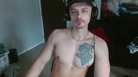 Tommy Strokes online show from March 17, 5:27 pm