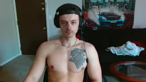 Tommy Strokes online show from April 30, 5:52 pm