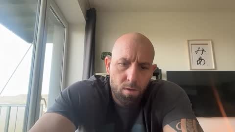 Thomas Fit online show from October 31, 9:54 am