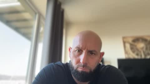 Thomas Fit online show from March 3, 2:12 pm