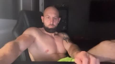Thomas Fit online show from August 6, 10:11 pm