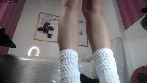 leyla  online show from January 30, 12:07 am