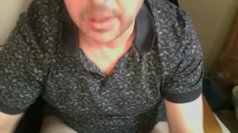 SandroLickYouCrazy online show from February 15, 2:14 pm