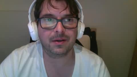 SandroLickYouCrazy online show from February 20, 10:32 pm