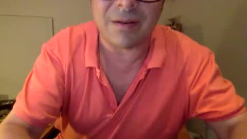 SandroLickYouCrazy online show from June 6, 10:36 pm