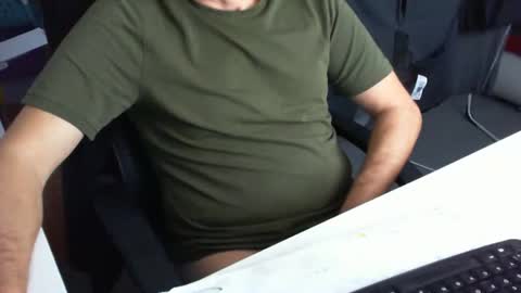 Snapshot of tomtom02029 chatting on November 10, 8:35 am Tom online show from November 10, 8:35 am