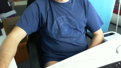 Snapshot of tomtom02029 chatting on December 20, 1:07 pm Tom online show from December 20, 1:07 pm