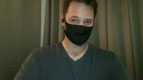 TooMuchGirth online show from April 4, 12:20 am