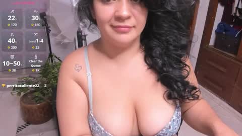 Snapshot of ton_amourrx chatting on November 15, 12:52 am lady blue online show from November 15, 12:52 am