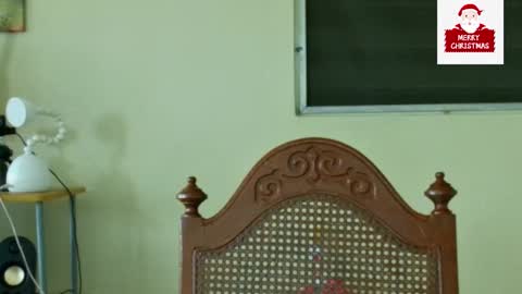 Snapshot of toni2814 chatting on December 8, 1:03 pm Antonio online show from December 8, 1:03 pm